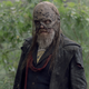 Image for article titled Negan continues to carry The Walking Dead on his sassy shoulders